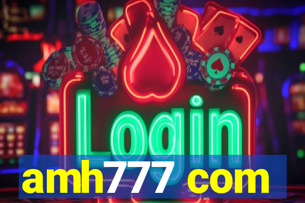 amh777 com